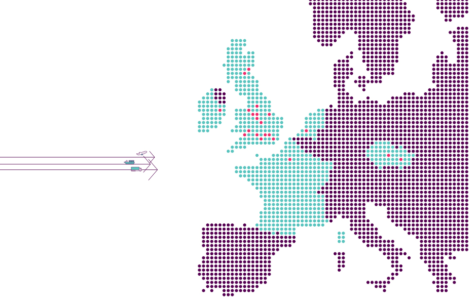 Supply Chain Specialists